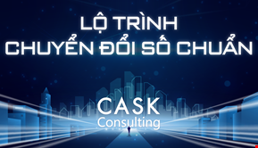 CHUYỂN ĐỔI SỐ: QUY TRÌNH – CÔNG NGHỆ - CON NGƯỜI